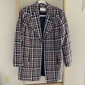 Calvin Klein Blazer